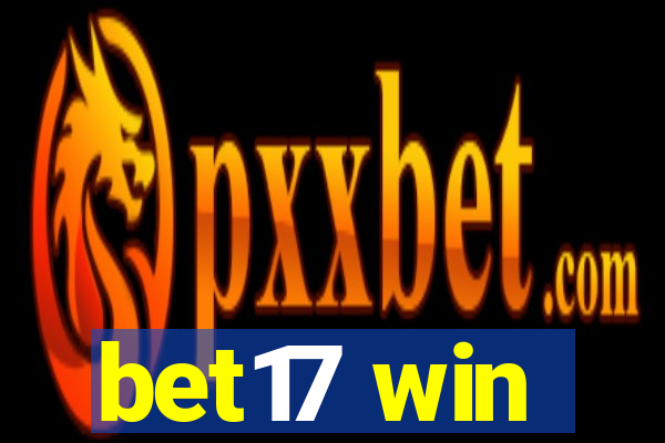 bet17 win